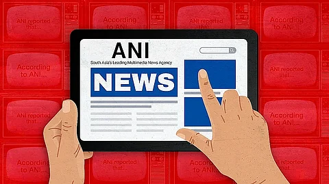 Court can't tell media to take down articles: SC rejects ANI plea to remove Wikipedia page
