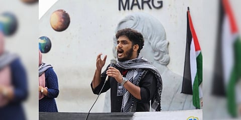 Rejaz M. Sheeba Sydeek