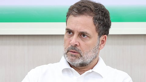 Congress demands all-party meet with PM Modi, Parliament session on India-Pak situation