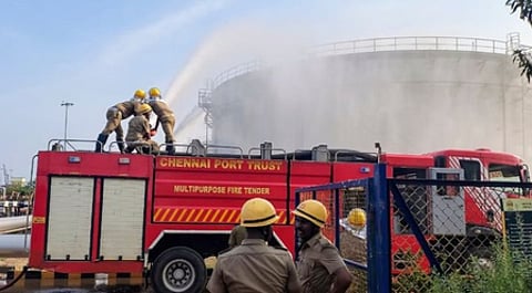 TN to conduct statewide civil defence mock drills to assess emergency preparedness