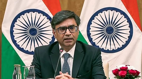 IAS, IPS associations condemn online harassment of Foreign Secretary Vikram Misri