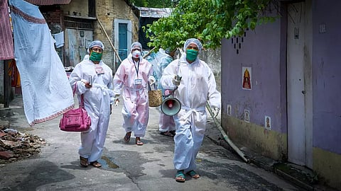 The real danger of ‘mystery disease’ headlines: They stall accountability