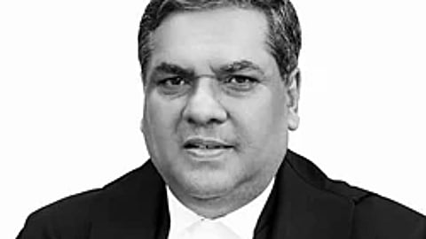 CJI Sanjiv Khanna