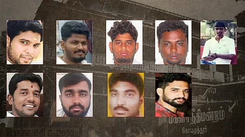 TN court convicts nine in Pollachi sexual assault case