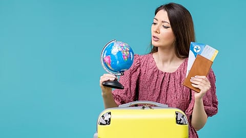 How to Get Visa-on-Arrival for Indians: A Step-by-Step Guide