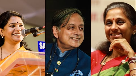 Operation Sindoor: Shashi Tharoor, Kanimozhi among MPs leading global delegations