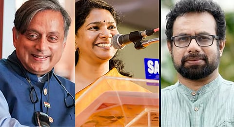 The 7 all-party delegations set to visit over 30 countries to rally support for India