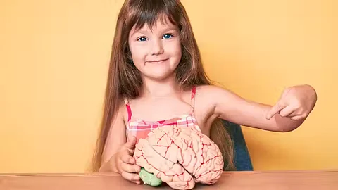 The roots of dementia can start in childhood – prevention should be a lifelong goal