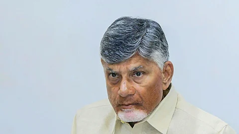 Andhra Pradesh CM to attend NITI Aayog meet in Delhi