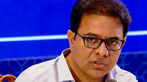 K. T. Rama Rao