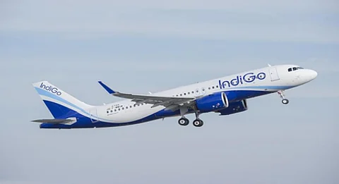 Lahore ATC refused to help IndiGo flight stuck in hailstorm danger