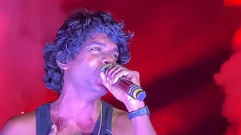 Image featuring Vedan