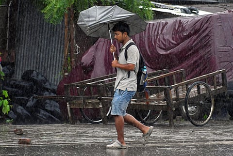 TN weather: Red alert issued in Nilgiris, Coimbatore ghat areas