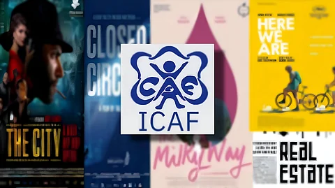 Writers, politicians urge TN govt to cancel Israeli film fest