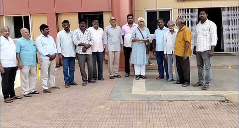 Peace Committee slams Chhattisgarh govt for withholding Maoist bodies