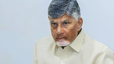 Andhra changes name of YSR dist as 'YSR Kadapa district'