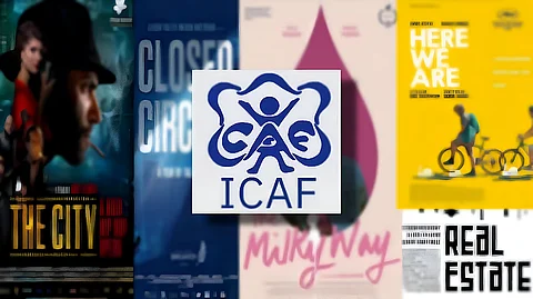 Israeli film festival in Chennai postponed after public outcry