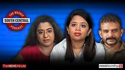 South Central 29 | BJP’s Muslim messaging & can you really separate art from the artist?