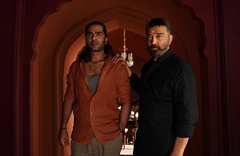 KFCC demands Kamal Haasan’s apology, threatens to ban Thug Life in Karnataka