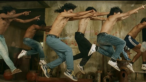 Moonwalk review: Set in the 80s, this film on break dance in Kerala is enchanting