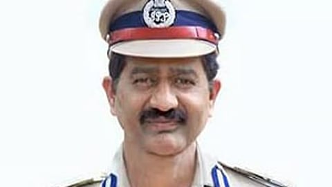 Telangana’s Special Intelligence Branch (SIB), T Prabhakar Rao