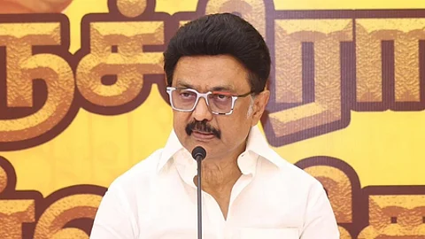 DMK meet at Madurai passes key resolutions, calls for national recognition of Karunanidhi‘s legacy