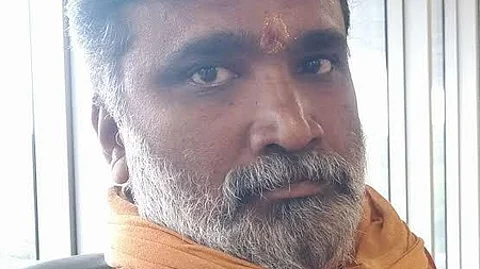 Tamil filmmaker Vikram Sugumaran passes away in Chennai due to cardiac arrest