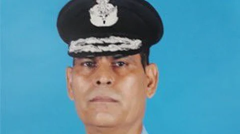 Air Marshal Jasvir Singh Mann takes over as Senior Air Staff Officer of Western Command