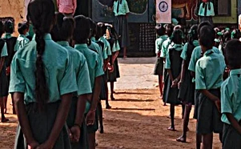 TN schools reopen today with digital push, skill based focus from Class 1