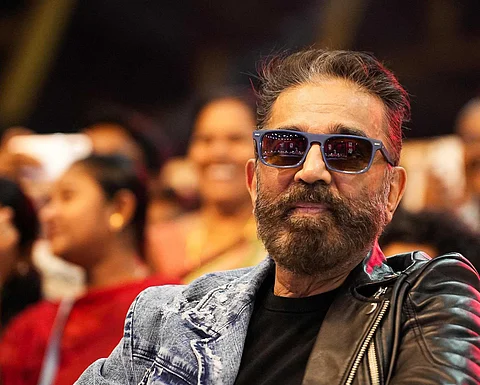 ‘Are you a historian?’: Karnataka HC slams Kamal Haasan, seeks his apology on Kannada row