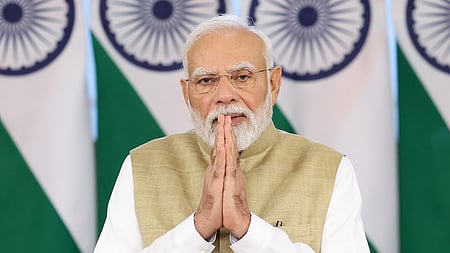 PM Modi to chair Council of Ministers meet, first after Operation Sindoor