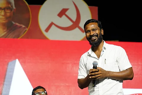 Vetrimaaran moves Madras High Court after CBFC denies certification to Manushi