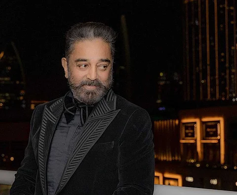 ‘My words were misunderstood’: Kamal Haasan responds to KFCC ban on Thug Life