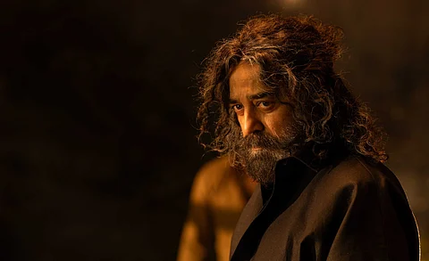 ‘Art can wait’: No Karnataka release for Thug Life, Kamal won’t apologise