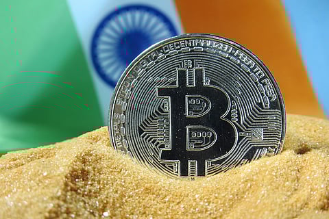 India's Crypto Boom: Why Solana's Got You Hooked