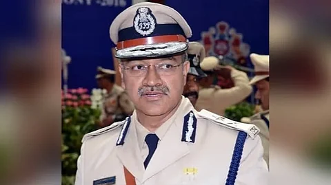 RCB stampede fallout: Seemanth Kumar Singh named new Bengaluru police commissioner