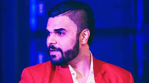 Nikhil Sosale