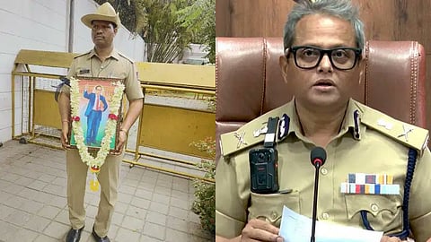 Bengaluru stampede: Police force irked by Commissioner’s suspension