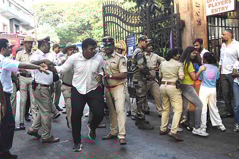 Bengaluru stampede: Karnataka govt increases compensation amount to Rs 25 lakh