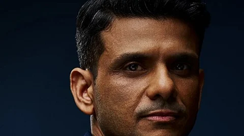 Shubhanshu Shukla