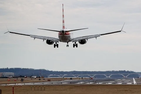 Chennai airport authorities step up action against laser flashes amid safety concerns