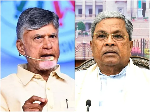 Why Andhra Pradesh has barred Karnataka's mangoes from entering the state