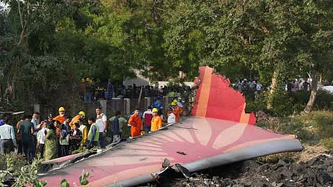 Ajit Solanki/AP