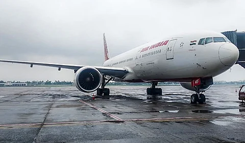 Air India to cut international flights on wide body aircraft by 15 pc