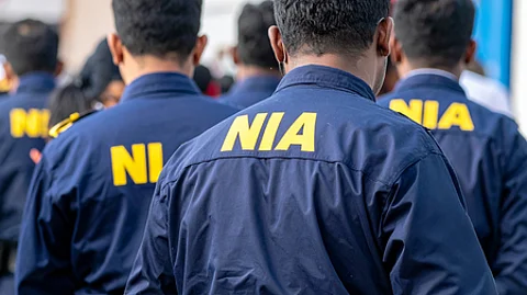 NIA arrests four more in TN radicalisation case linked to Coimbatore blast