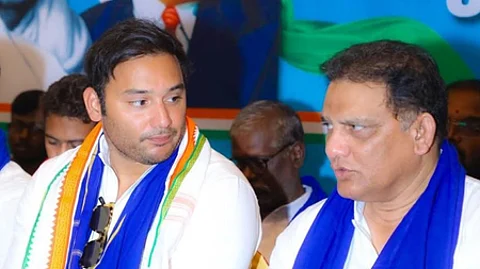 Candidate not yet finalised for Jubilee Hills bypoll, says Telangana Congress chief
