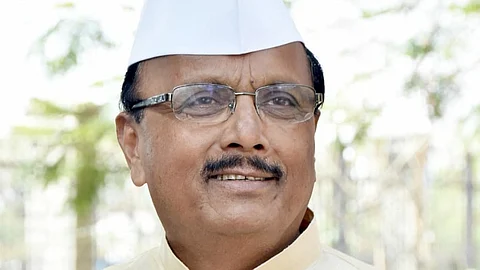BR Patil