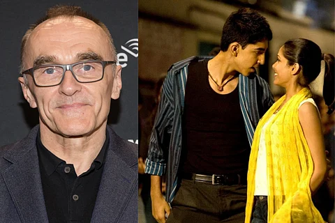 Wouldn’t contemplate making Slumdog Millionaire today: Director Danny Boyle in intv