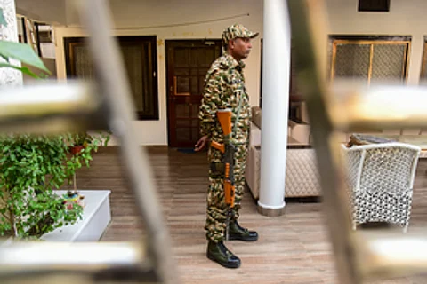 ED raids 18 locations in Karnataka over engineering seat scam
