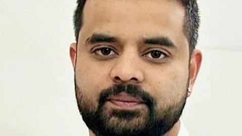 Prajwal Revanna seeks bail citing trial delays, changed circumstances